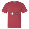 Garment-Dyed Heavyweight Comfort Colors® T-Shirt Thumbnail