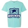 Garment-Dyed Heavyweight Comfort Colors® T-Shirt Thumbnail