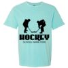 Garment-Dyed Heavyweight Comfort Colors® T-Shirt Thumbnail