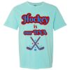Garment-Dyed Heavyweight Comfort Colors® T-Shirt Thumbnail