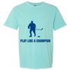 Garment-Dyed Heavyweight Comfort Colors® T-Shirt Thumbnail