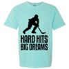 Garment-Dyed Heavyweight Comfort Colors® T-Shirt Thumbnail