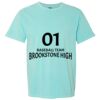 Garment-Dyed Heavyweight Comfort Colors® T-Shirt Thumbnail