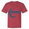 Garment-Dyed Heavyweight Comfort Colors® T-Shirt Thumbnail