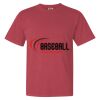 Garment-Dyed Heavyweight Comfort Colors® T-Shirt Thumbnail