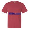 Garment-Dyed Heavyweight Comfort Colors® T-Shirt Thumbnail
