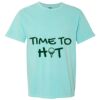 Garment-Dyed Heavyweight Comfort Colors® T-Shirt Thumbnail