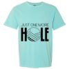 Garment-Dyed Heavyweight Comfort Colors® T-Shirt Thumbnail