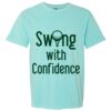 Garment-Dyed Heavyweight Comfort Colors® T-Shirt Thumbnail