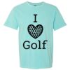 Garment-Dyed Heavyweight Comfort Colors® T-Shirt Thumbnail
