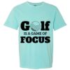 Garment-Dyed Heavyweight Comfort Colors® T-Shirt Thumbnail