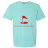 Garment-Dyed Heavyweight Comfort Colors® T-Shirt Thumbnail