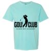 Garment-Dyed Heavyweight Comfort Colors® T-Shirt Thumbnail
