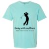 Garment-Dyed Heavyweight Comfort Colors® T-Shirt Thumbnail