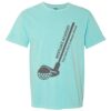 Garment-Dyed Heavyweight Comfort Colors® T-Shirt Thumbnail