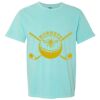 Garment-Dyed Heavyweight Comfort Colors® T-Shirt Thumbnail