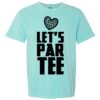 Garment-Dyed Heavyweight Comfort Colors® T-Shirt Thumbnail