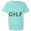 Garment-Dyed Heavyweight Comfort Colors® T-Shirt Thumbnail