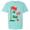 Garment-Dyed Heavyweight Comfort Colors® T-Shirt Thumbnail