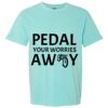Garment-Dyed Heavyweight Comfort Colors® T-Shirt Thumbnail