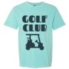 Garment-Dyed Heavyweight Comfort Colors® T-Shirt Thumbnail