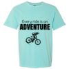 Garment-Dyed Heavyweight Comfort Colors® T-Shirt Thumbnail