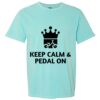 Garment-Dyed Heavyweight Comfort Colors® T-Shirt Thumbnail
