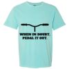 Garment-Dyed Heavyweight Comfort Colors® T-Shirt Thumbnail