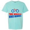 Garment-Dyed Heavyweight Comfort Colors® T-Shirt Thumbnail
