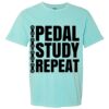 Garment-Dyed Heavyweight Comfort Colors® T-Shirt Thumbnail