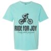 Garment-Dyed Heavyweight Comfort Colors® T-Shirt Thumbnail