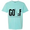 Garment-Dyed Heavyweight Comfort Colors® T-Shirt Thumbnail