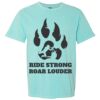 Garment-Dyed Heavyweight Comfort Colors® T-Shirt Thumbnail