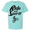 Garment-Dyed Heavyweight Comfort Colors® T-Shirt Thumbnail