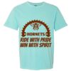 Garment-Dyed Heavyweight Comfort Colors® T-Shirt Thumbnail