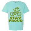Garment-Dyed Heavyweight Comfort Colors® T-Shirt Thumbnail