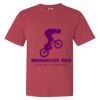 Garment-Dyed Heavyweight Comfort Colors® T-Shirt Thumbnail