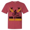 Garment-Dyed Heavyweight Comfort Colors® T-Shirt Thumbnail