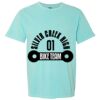 Garment-Dyed Heavyweight Comfort Colors® T-Shirt Thumbnail