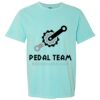 Garment-Dyed Heavyweight Comfort Colors® T-Shirt Thumbnail