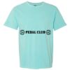 Garment-Dyed Heavyweight Comfort Colors® T-Shirt Thumbnail