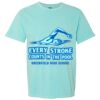 Garment-Dyed Heavyweight Comfort Colors® T-Shirt Thumbnail