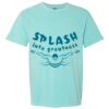 Garment-Dyed Heavyweight Comfort Colors® T-Shirt Thumbnail