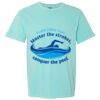 Garment-Dyed Heavyweight Comfort Colors® T-Shirt Thumbnail