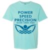Garment-Dyed Heavyweight Comfort Colors® T-Shirt Thumbnail