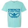Garment-Dyed Heavyweight Comfort Colors® T-Shirt Thumbnail