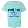 Garment-Dyed Heavyweight Comfort Colors® T-Shirt Thumbnail
