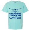 Garment-Dyed Heavyweight Comfort Colors® T-Shirt Thumbnail