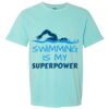 Garment-Dyed Heavyweight Comfort Colors® T-Shirt Thumbnail