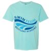 Garment-Dyed Heavyweight Comfort Colors® T-Shirt Thumbnail